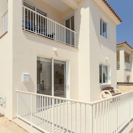 Villa Galya Protaras Exterior foto